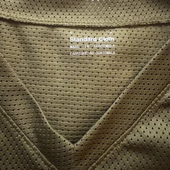 Urban Outfitters Oversized Jersey Tee - Picture 3 of 8